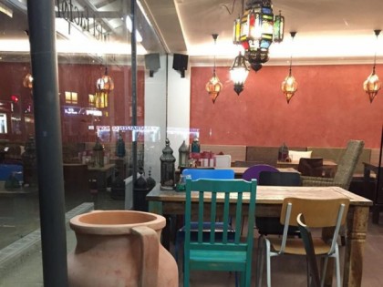 Foto: Falafel Factory